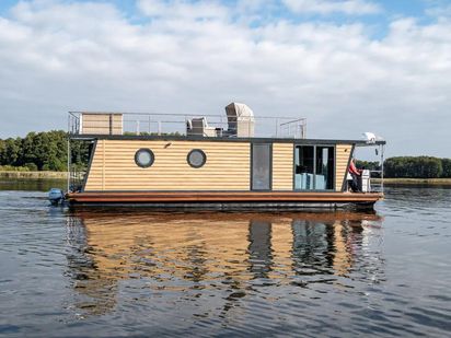 Houseboat WOMA D-13 · 2024 · Elements (1)