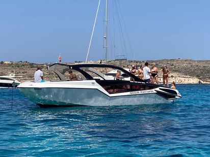 Barco a motor Custom Built · 2015 · Para 36S (Half Day Charter Afternoon ) (1)