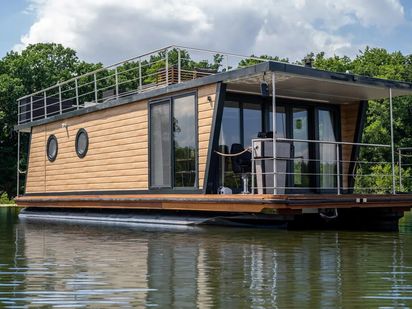 Houseboat WOMA D-13 · 2022 (0)