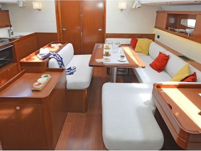 Zeilboot Beneteau Oceanis 50 Family · 2012 · Leandros (1)