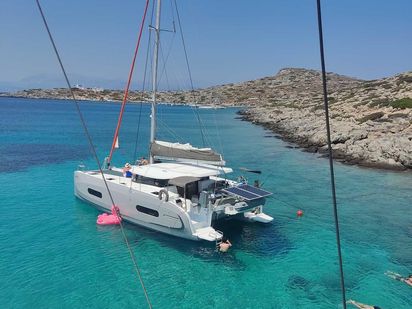 Catamarano Excess 11 · 2021 (refit 2022) · Excess 11 (0)