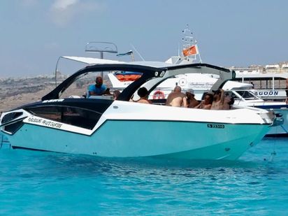 Bateau à moteur Custom Built · 2015 (0)