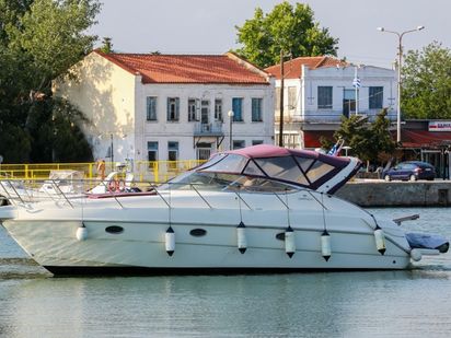Motorboot Cranchi Zaffiro 36 · 2000 (refit 2024) · Blondie (0)