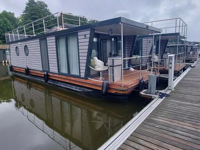 Houseboat WOMA D-13 · 2021 · Miami (0)
