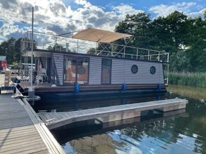 Houseboat WOMA D-13 · 2022 · Ariella (0)