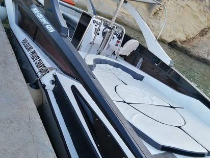 Imbarcazione a motore Custom Built · 2015 · Para 36S (Half Day Charter Morning ) (1)