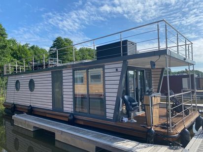 Houseboat WOMA D-13 · 2023 (0)