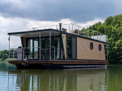 Houseboat WOMA D-13 · 2022 · Enjoy (1)