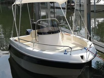 Speedboat Marinello 17 · 2024 (refit 2020) · Doncella (0)