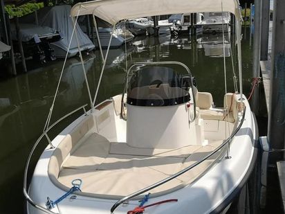 Speedboot Marinello 17 · 2024 · Bruxa (1)