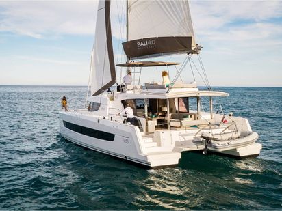 Catamarán Bali 4.6 · 2022 · MY QUEEN (0)