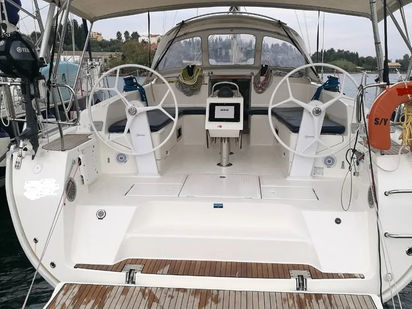 Sailboat Bavaria 46 · 2014 (refit 2020) · SY Athina (1)