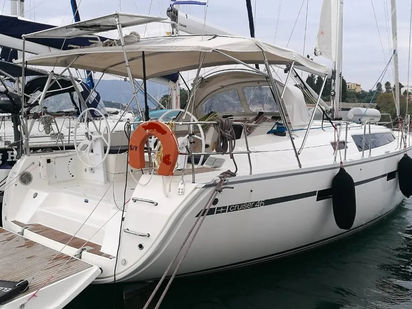 Velero Bavaria 46 · 2014 (0)