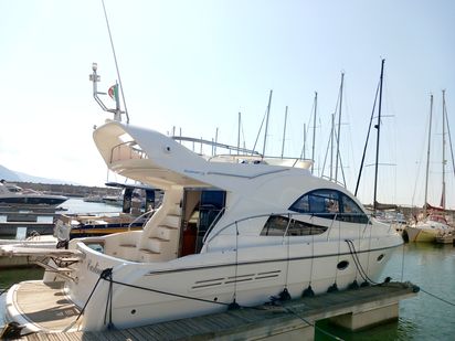 Imbarcazione a motore Rodman 41 · 2019 (refit 2023) · Carlina Yacht Private Tour (0)