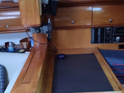 Sailboat Bavaria Cruiser 38 · 2005 (0)