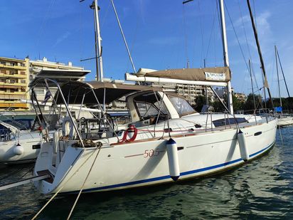 Velero Beneteau Oceanis 50 Family · 2011 (0)