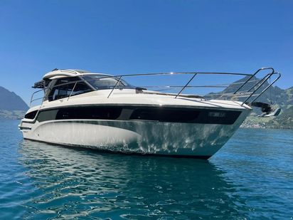 Motorboat Bavaria Sport 36 HT · 2021 · Coco (0)