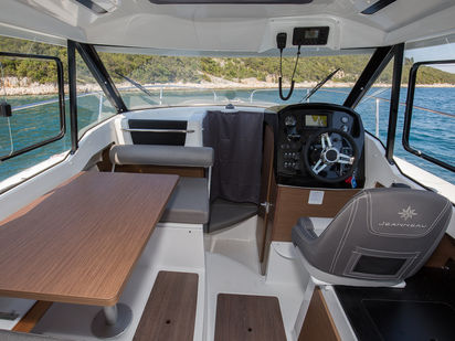 Motorboat Jeanneau Merry Fisher 795 · 2023 · LISSY (1)