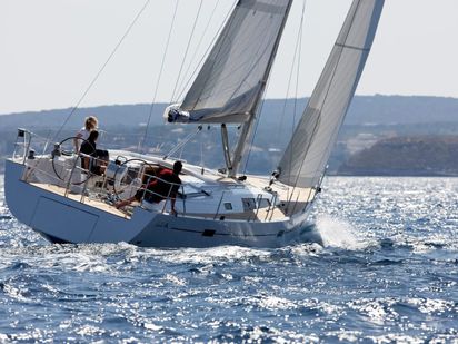 Sailboat Hanse 470 · 2012 (refit 2022) · Ianira (0)