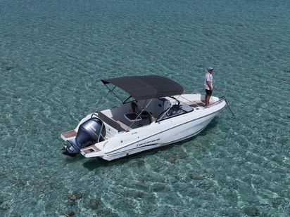 Speedboat Jeanneau Cap Camarat 6.5 BR · 2019 · B-One (0)