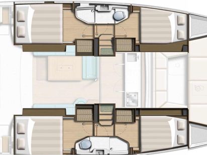 Catamaran Bali Catsmart · 2024 · FILIPPOS III (1)