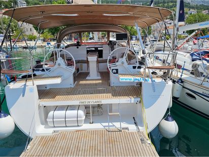 Segelboot Elan Impression 50 · 2018 (0)