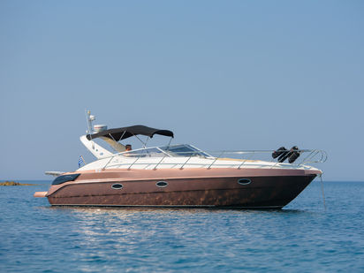 Motorboat Cranchi 38 · 2007 (0)