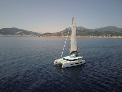 Catamarano Dufour 48 · 2023 (0)