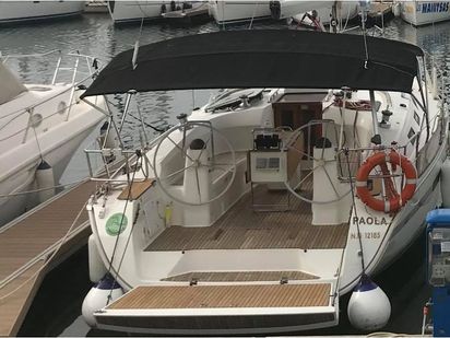 Voilier Bavaria Cruiser 40 · 2011 (0)