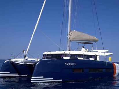 Catamaran Dufour 48 · 2022 (0)