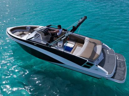 Speedboot Glastron 245 GT · 2017 (0)