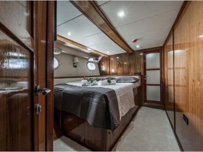 Goélette Custom Built · 2017 · ADRIATIC BREEZE (1)