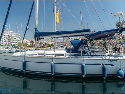 Sailboat Bavaria 36 · 2003 (0)