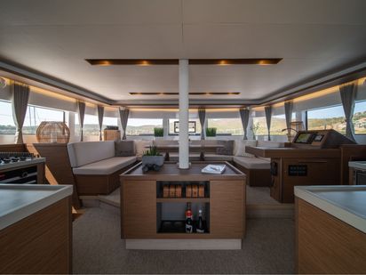 Catamarán Lagoon 50 · 2020 · NOMAD II (1)