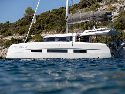 Catamaran Dufour 48 · 2024 · CAT (0)