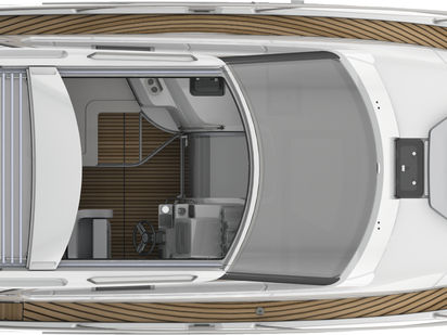 Imbarcazione a motore Bavaria Sport 33 · 2016 (refit 2024) · SUNSET (1)