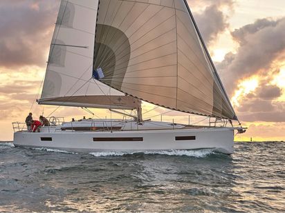 Voilier Beneteau Oceanis 51.1 · 2023 (0)