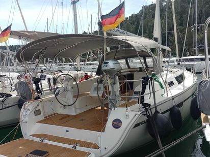 Voilier Bavaria Cruiser 41 · 2018 (0)