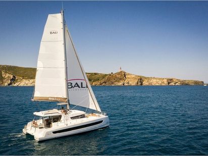 Catamarano Bali 4.2 · 2023 · Supernova (0)