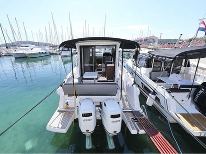 Motorówka Beneteau Antares 9 OB · 2023 · Lolo (0)