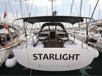 Velero Elan Impression 43 · 2023 · Starlight (0)