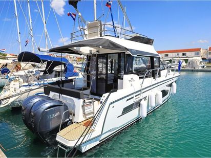 Barco a motor Jeanneau Merry Fisher 1095 Fly · 2022 · Tana (0)