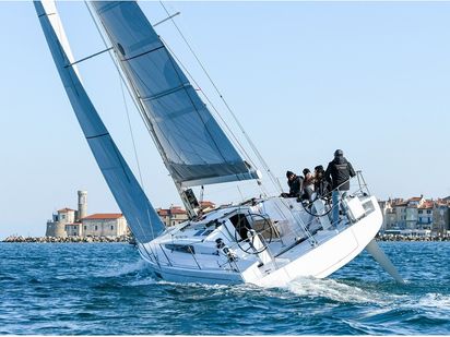 Segelboot Beneteau First 36 · 2024 (0)