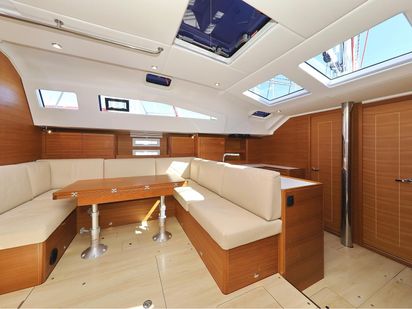 Sailboat Elan Impression 50.1 · 2021 · Athena (1)