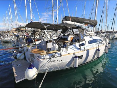 Sailboat Elan Impression 45.1 · 2021 · Ianira (0)