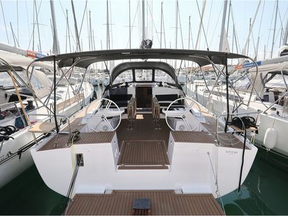 Segelboot Elan Impression 43 · 2023 (0)