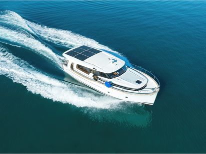 Motorboat Greenline Hybrid 40 · 2023 (0)