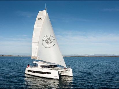 Catamarán Bali Catsmart · 2024 · Starseeker (0)