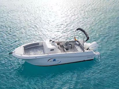 Motoscafo Pacific Craft 50 Open · 2022 · Cammon II Formentera (0)