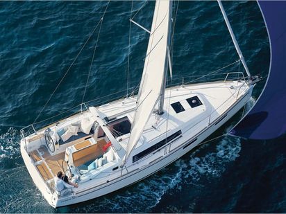 Zeilboot Beneteau Oceanis 35.1 · 2017 (0)